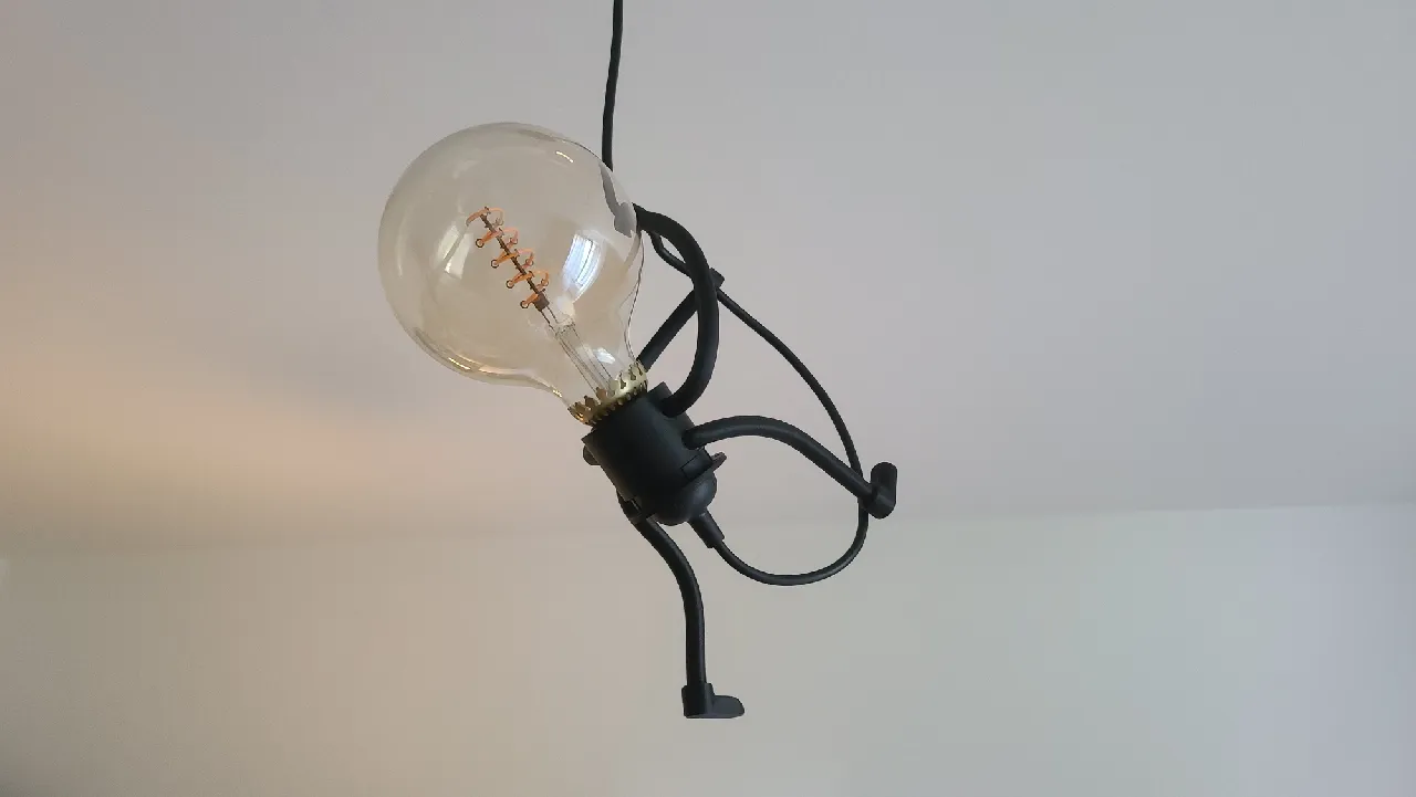 IKEA Hemma Lamp Shade Boy (DWG/STEP Files) by Janis Rode