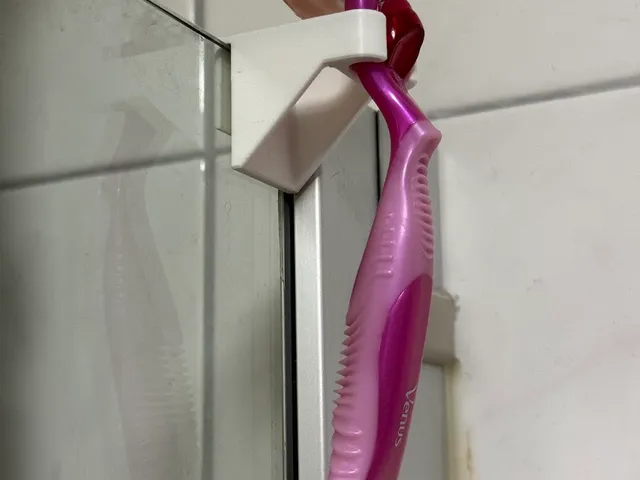 Gilette Venus Razor Holder (Remix)