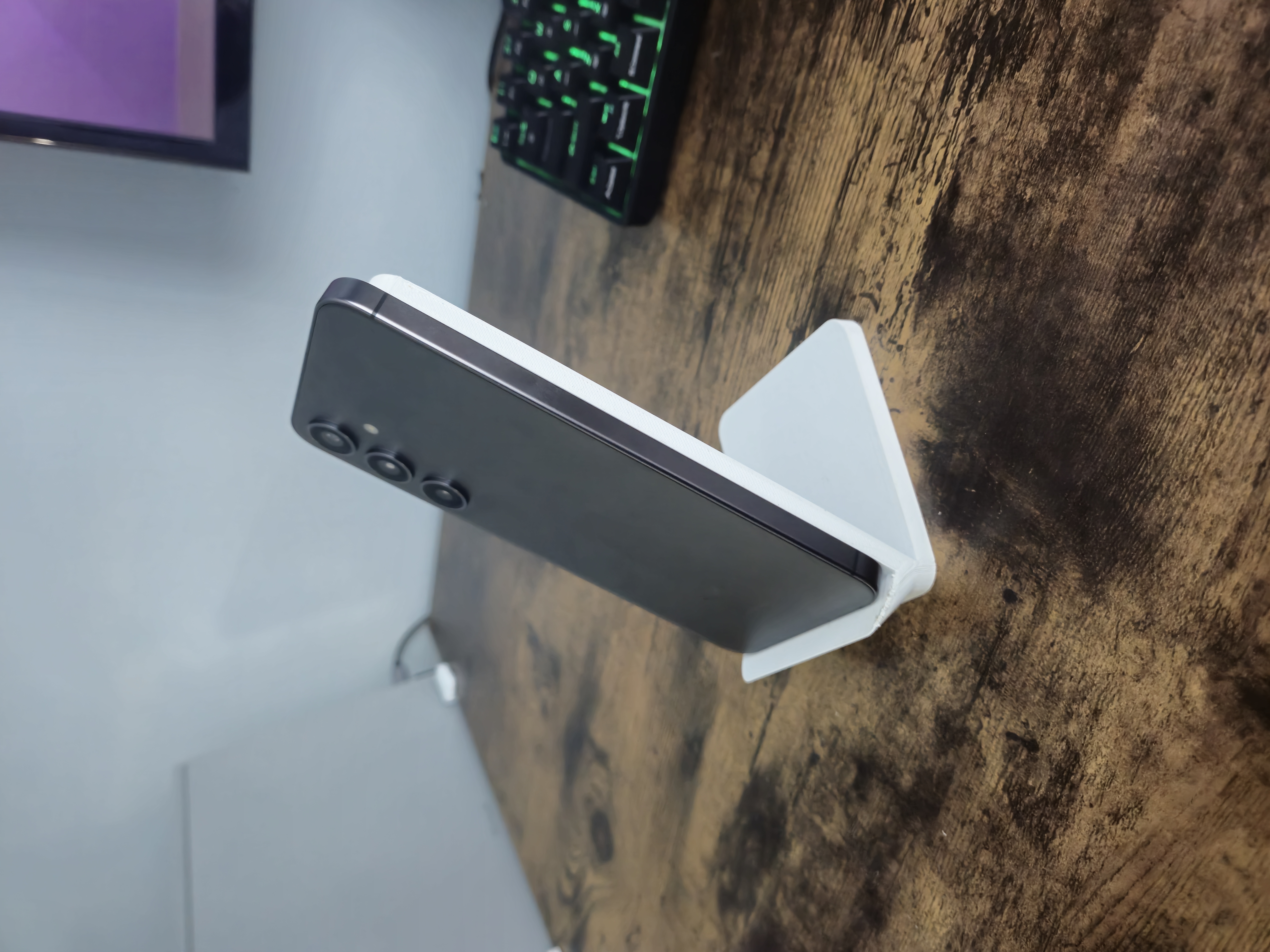 Phone Stand