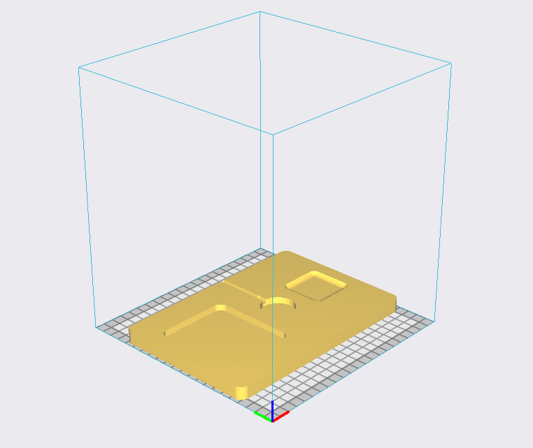 Charging Dock