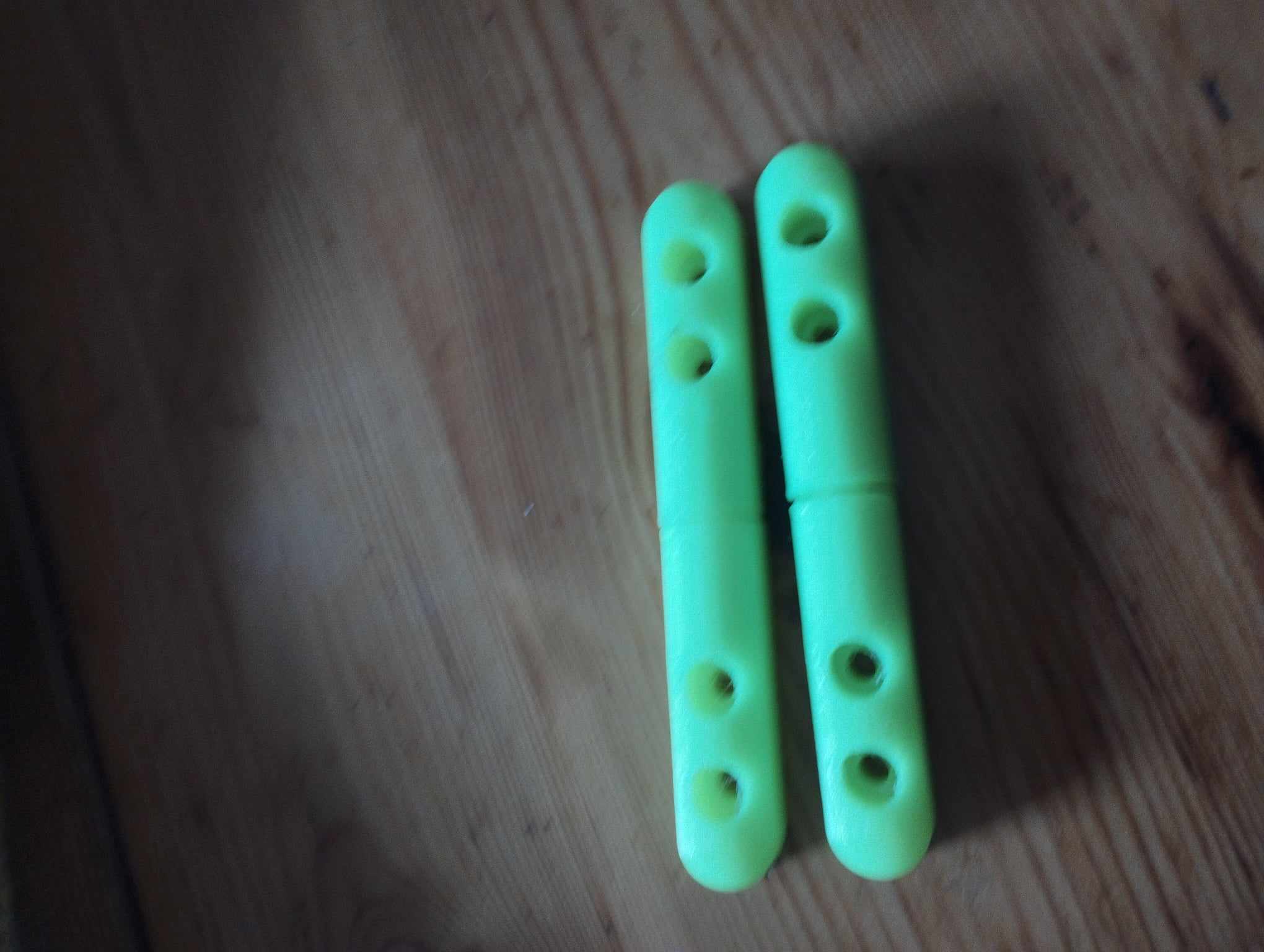 mosquitonet hinge — miniatura 5