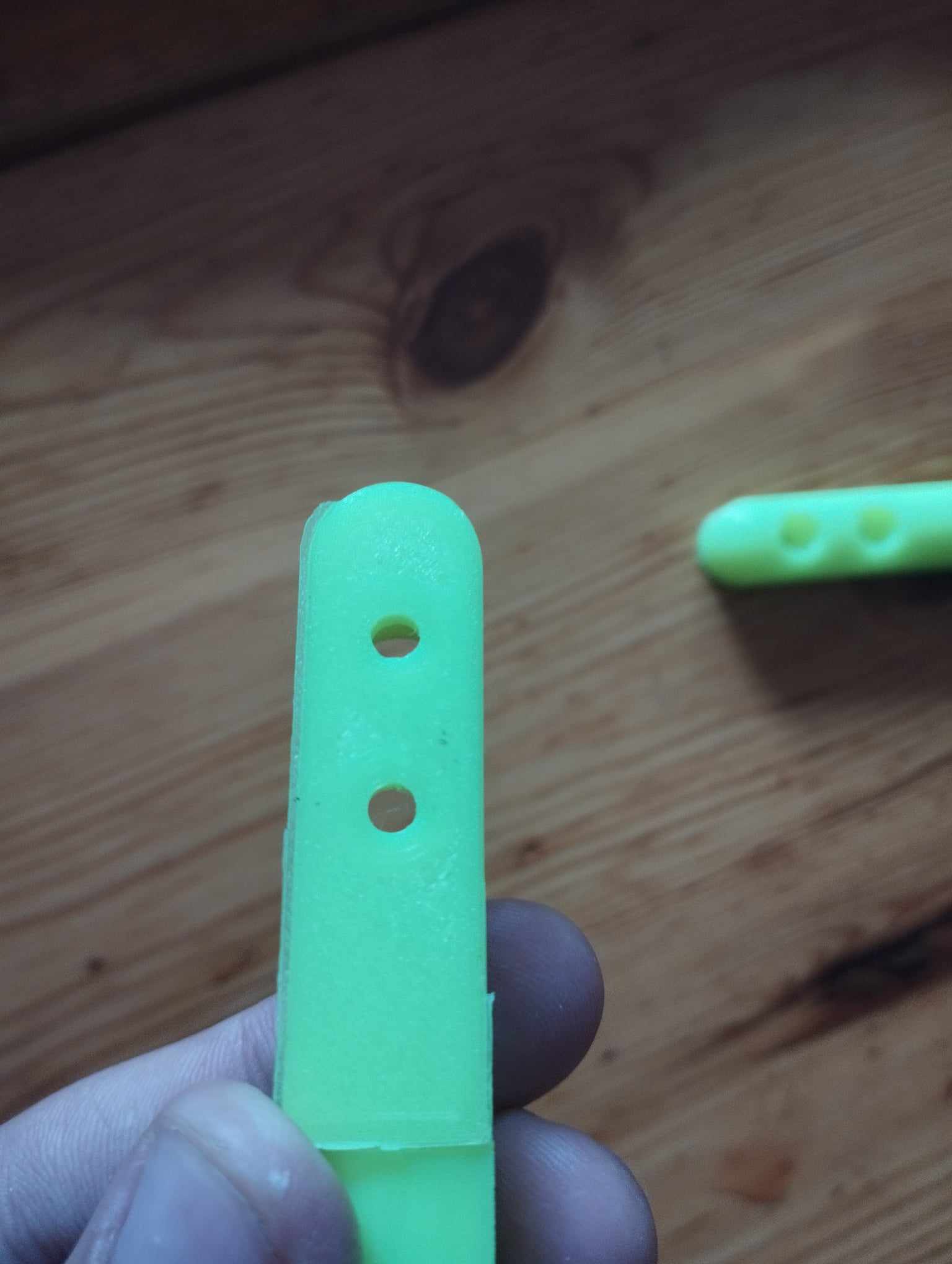 mosquitonet hinge — miniatura 3