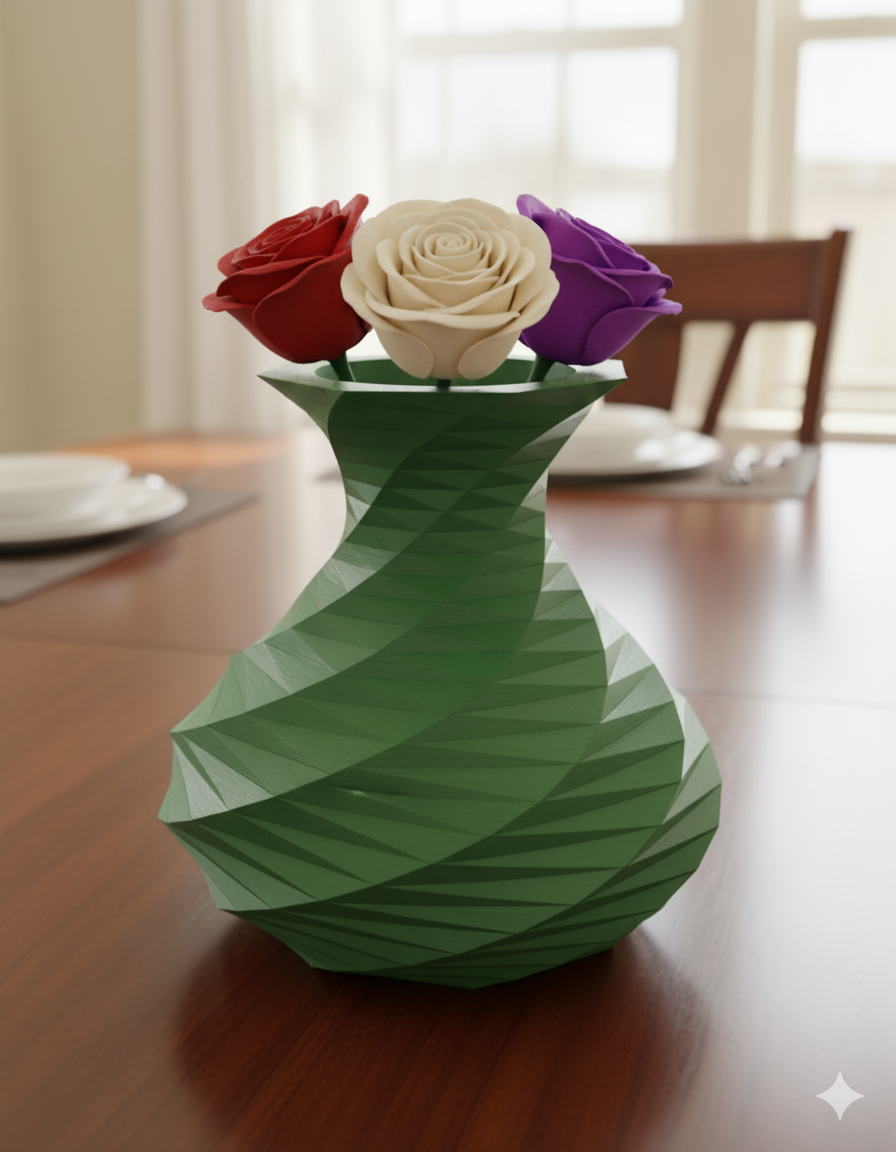 Beautiful Vase