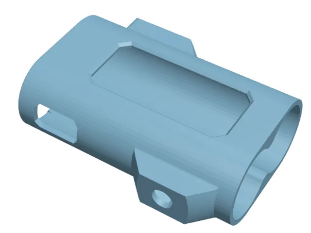 Sony HDR AS* case