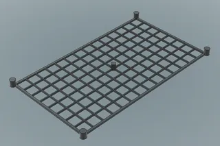 Drip tray