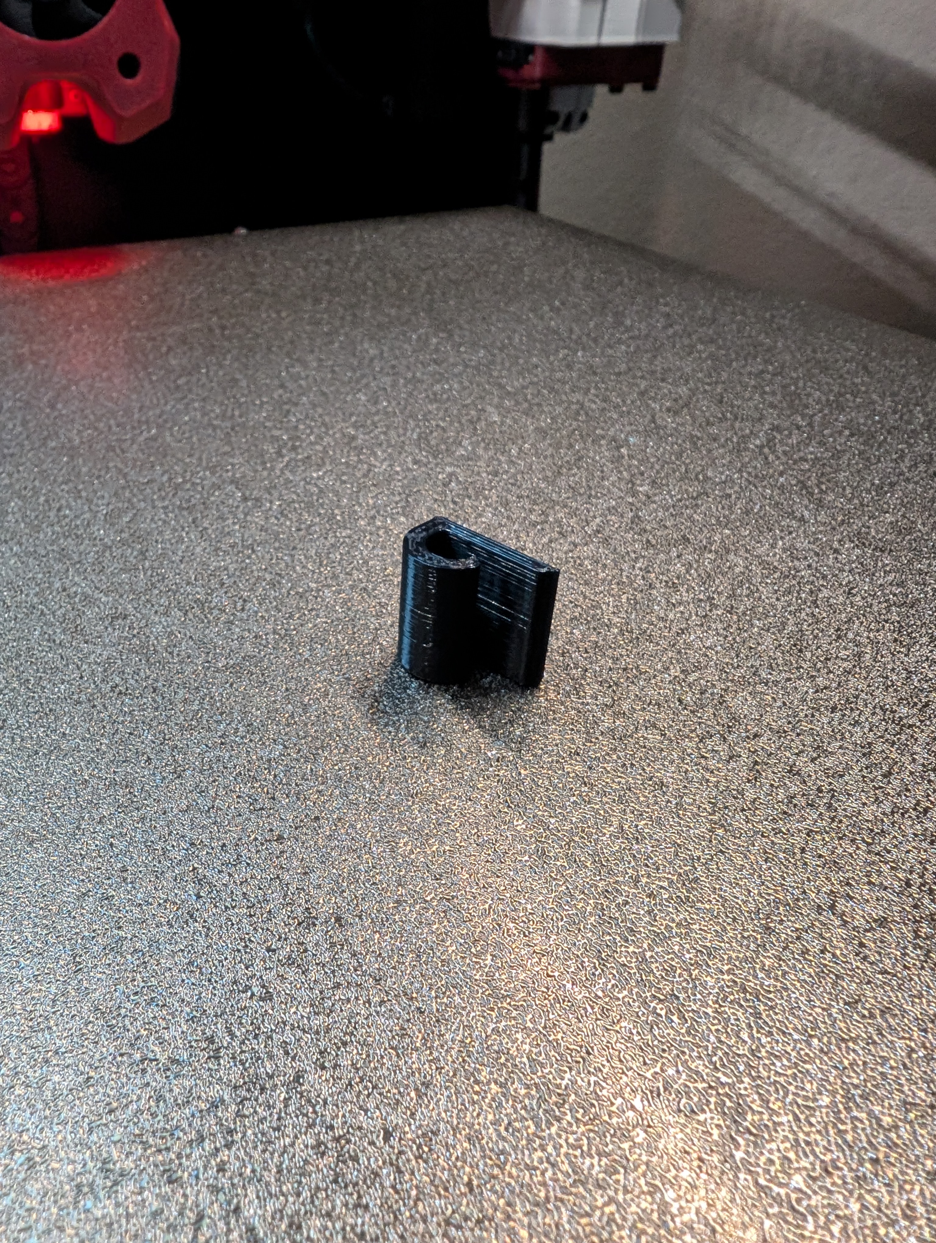 Dashcam Wire Clip — miniatura 2