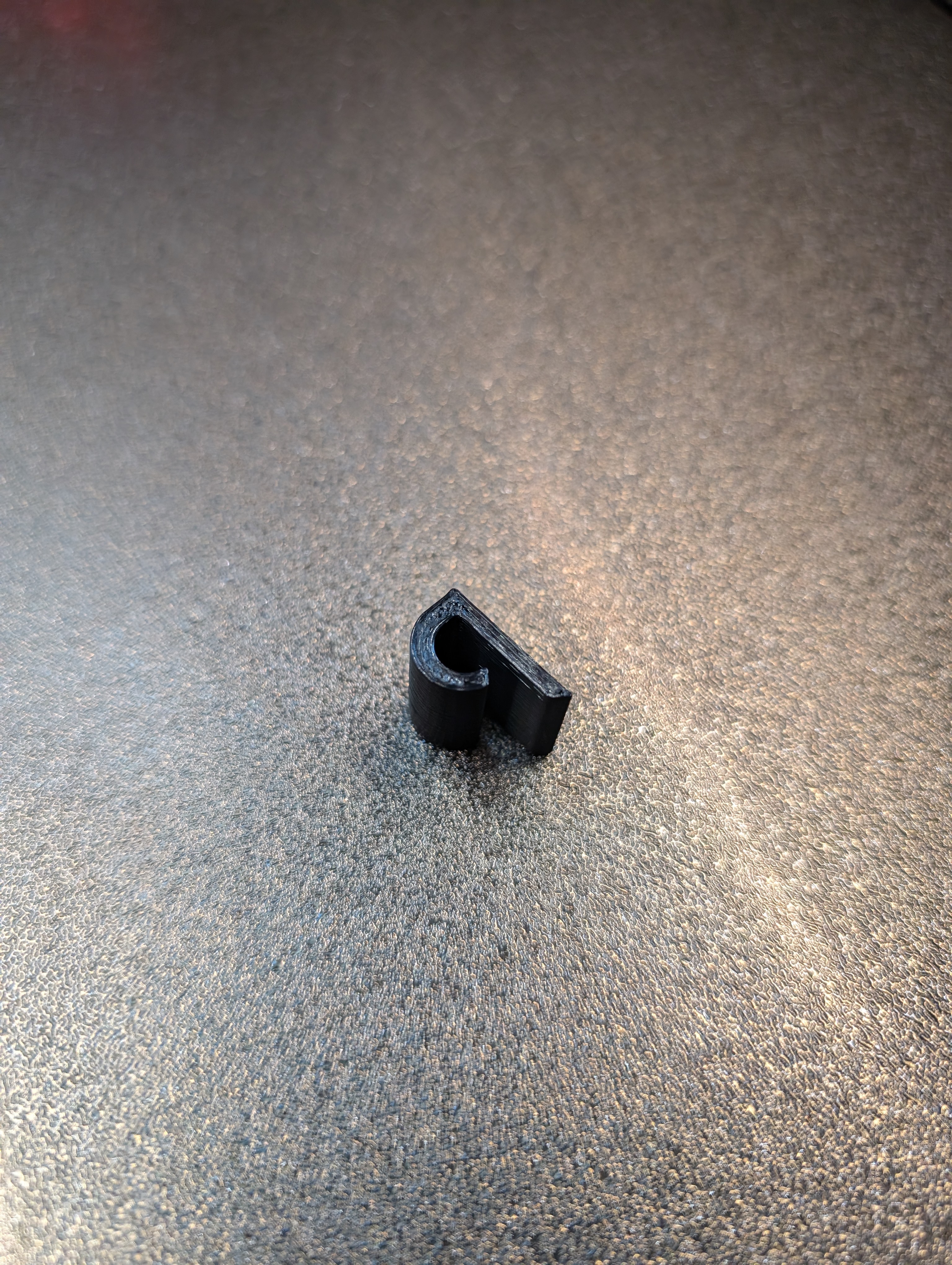 Dashcam Wire Clip