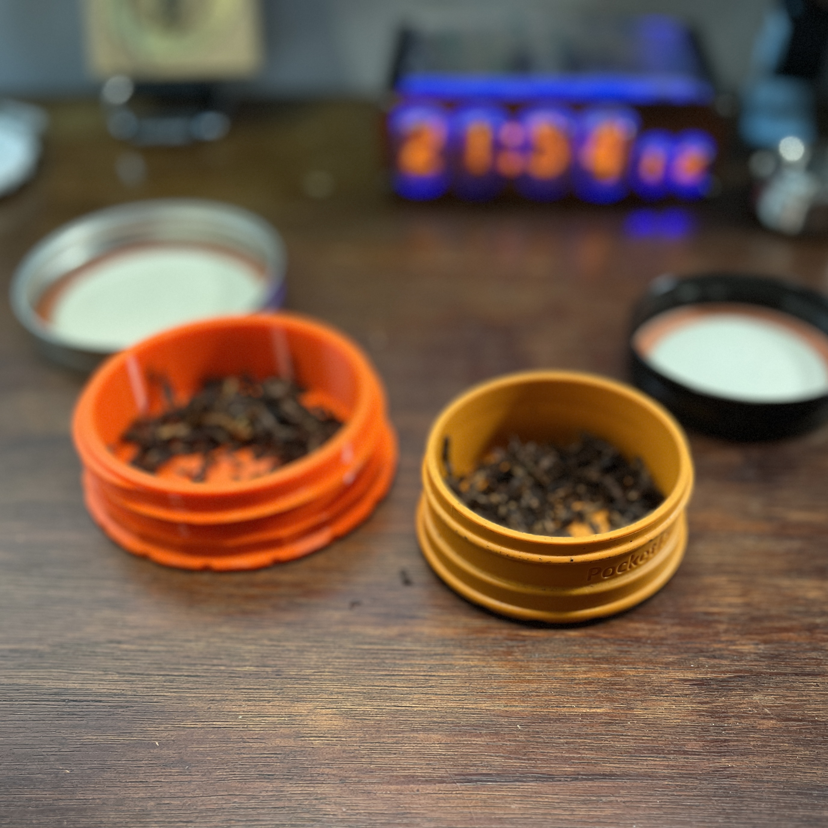 Tobacco Tin with better grip! by Domthebomb | Download free STL model ...