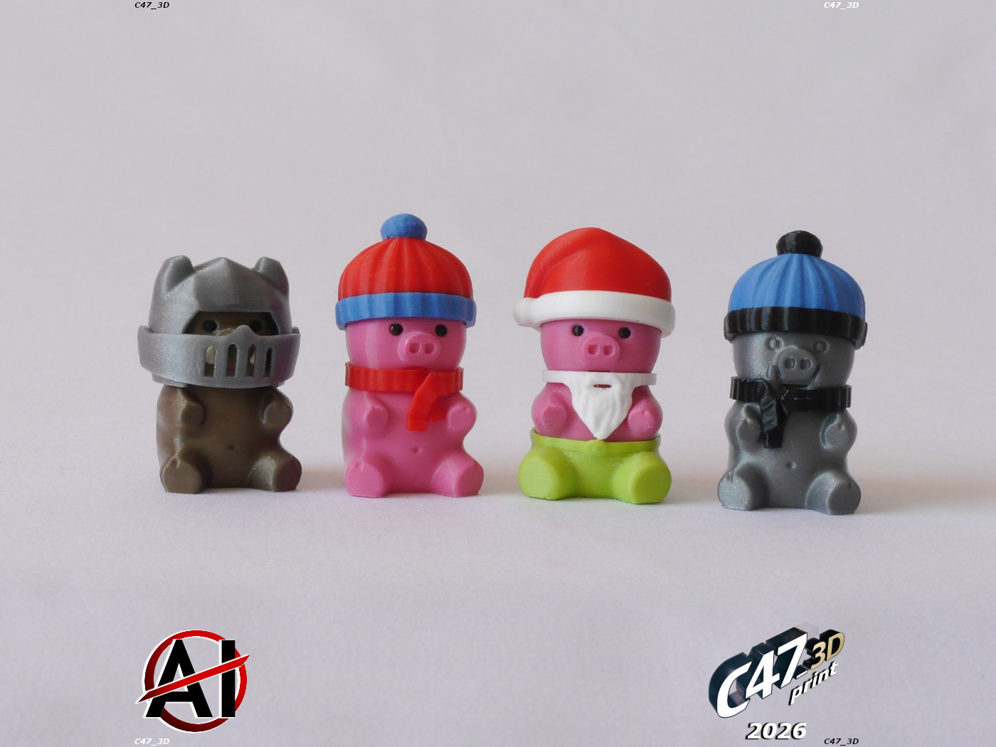 Piggy Set — thumbnail 12