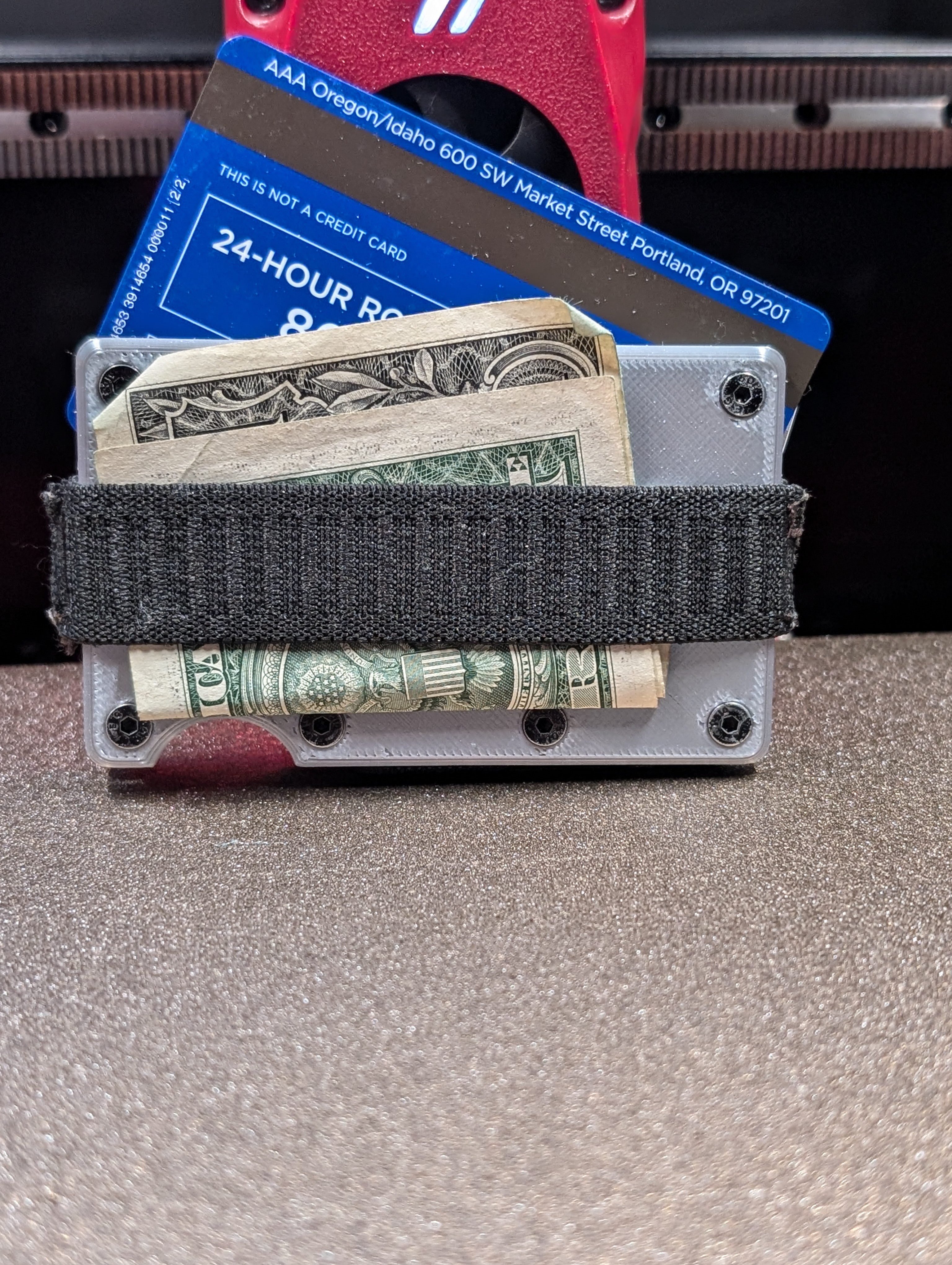 Valley Wallet — miniatura 3