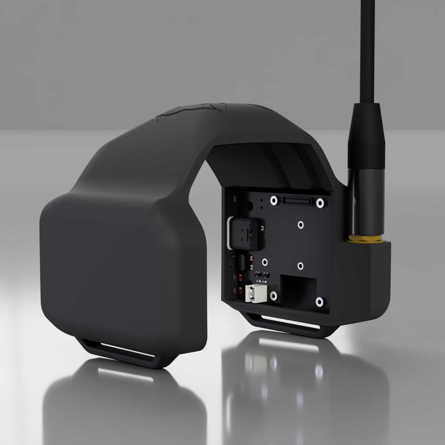 RAK 19003 Case for DJI Mini 3 and 4 Pro