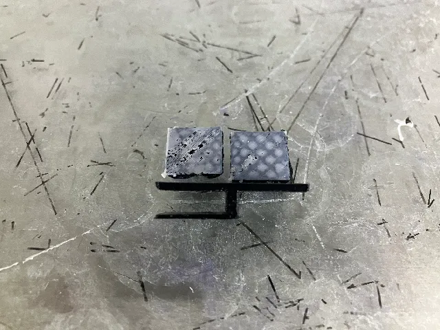 Support Interface Calibration Tower