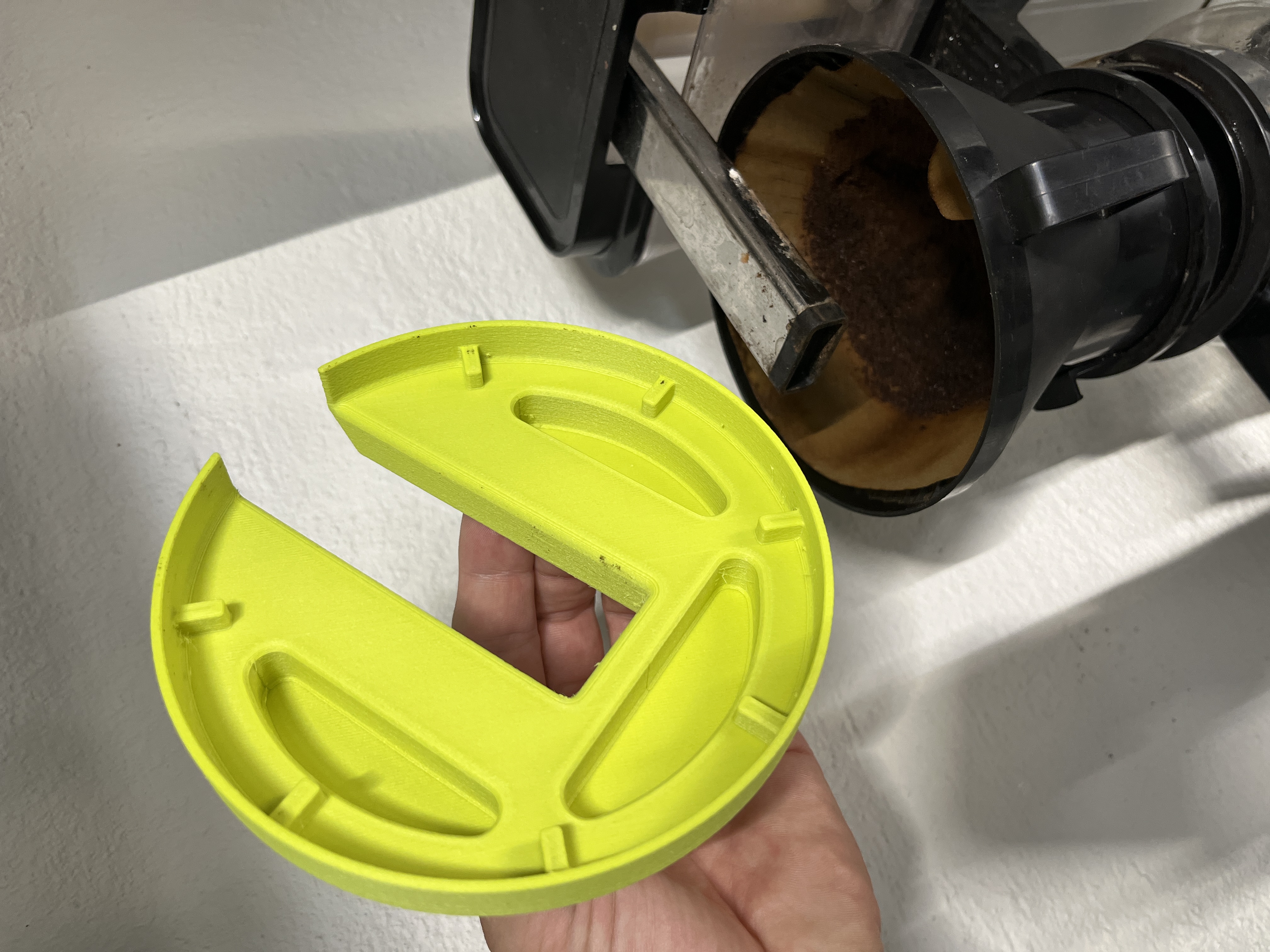Moccamaster lid — miniatura 2
