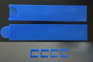 Anycubic Kobra 3 - LED Lightbar with Hooks