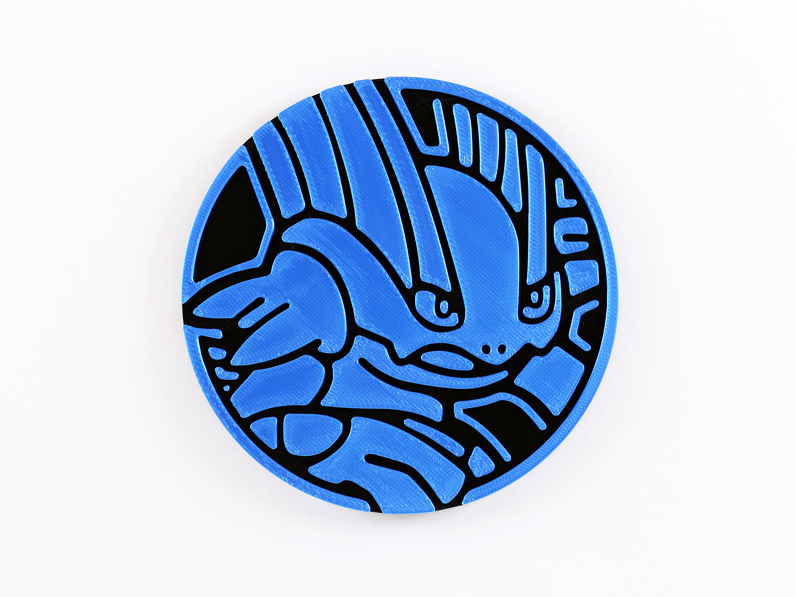 Swampert Pokemon Coaster
