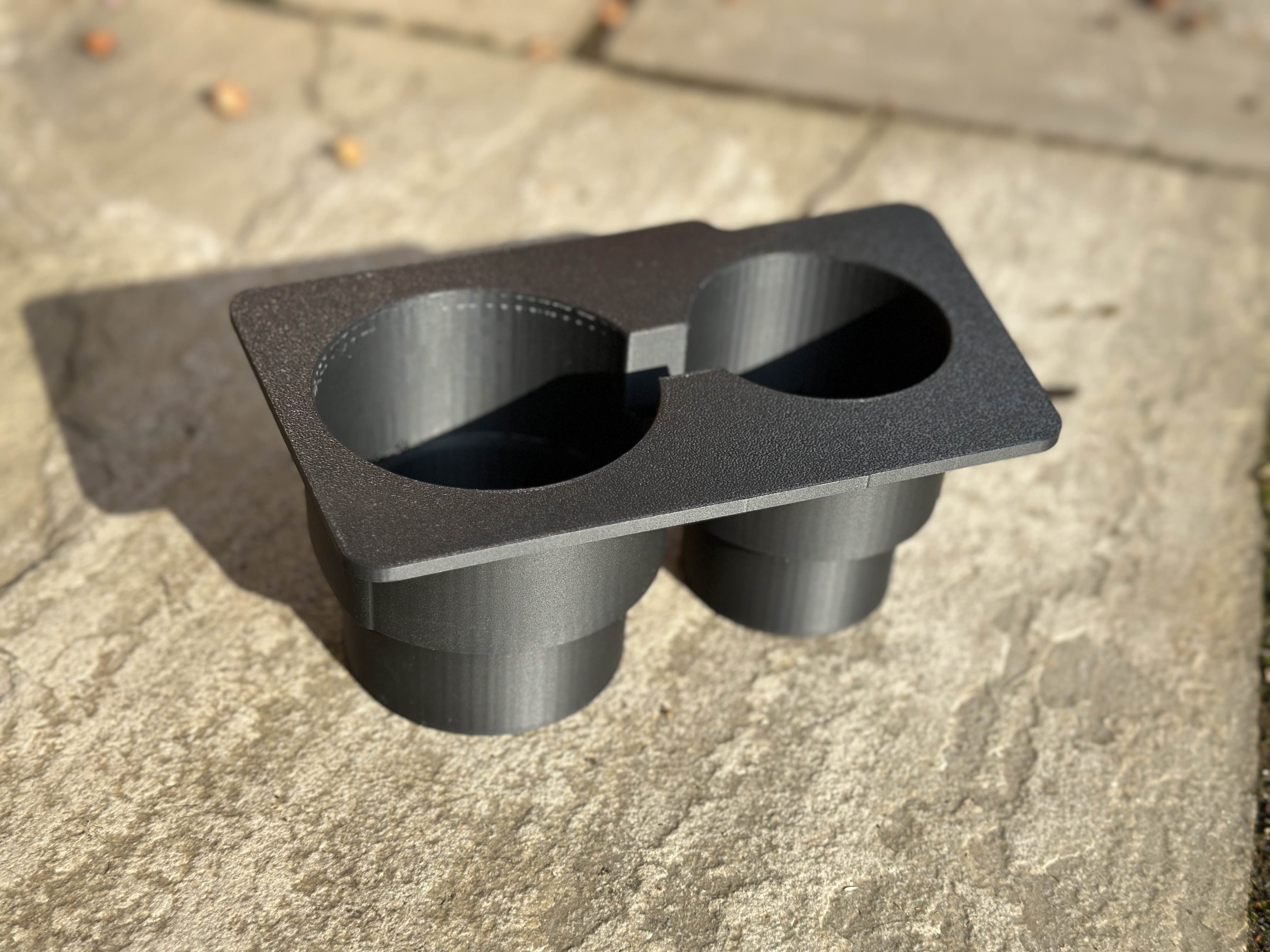 S13 RHD/JDM centre console cup holder Silvia 180SX