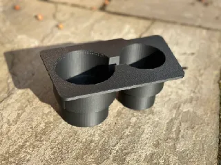 S13 RHD/JDM centre console cup holder Silvia 180SX