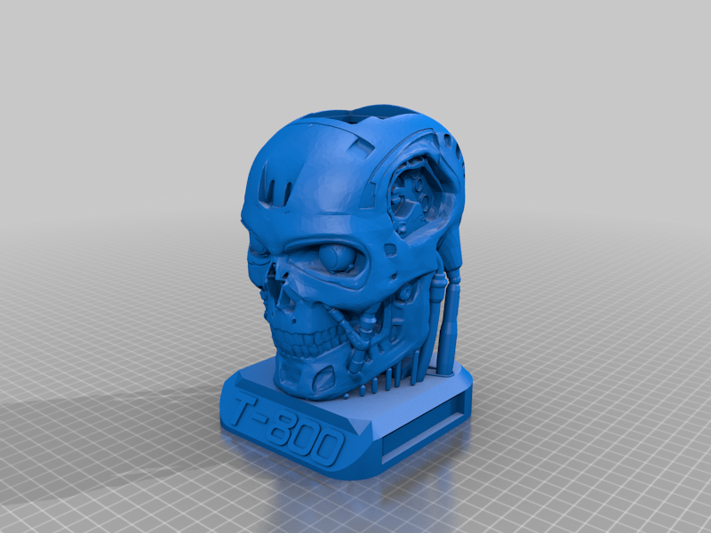 T-800 Container