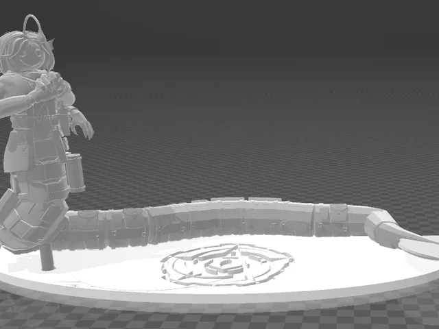 Sebastian Solace + shop items (Pressure Roblox)