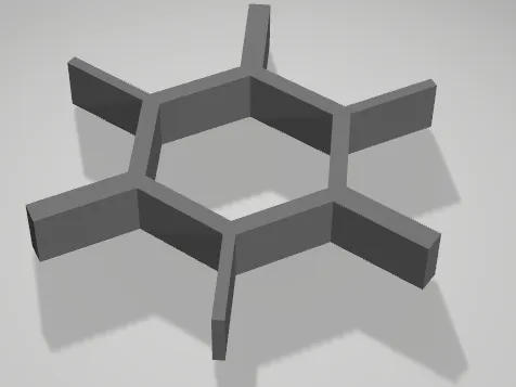 fast extrusion/flow test