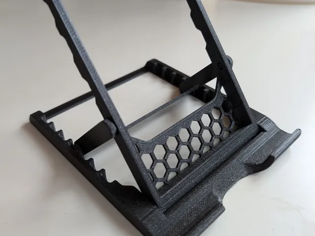 Tablet Stand - Strong Base