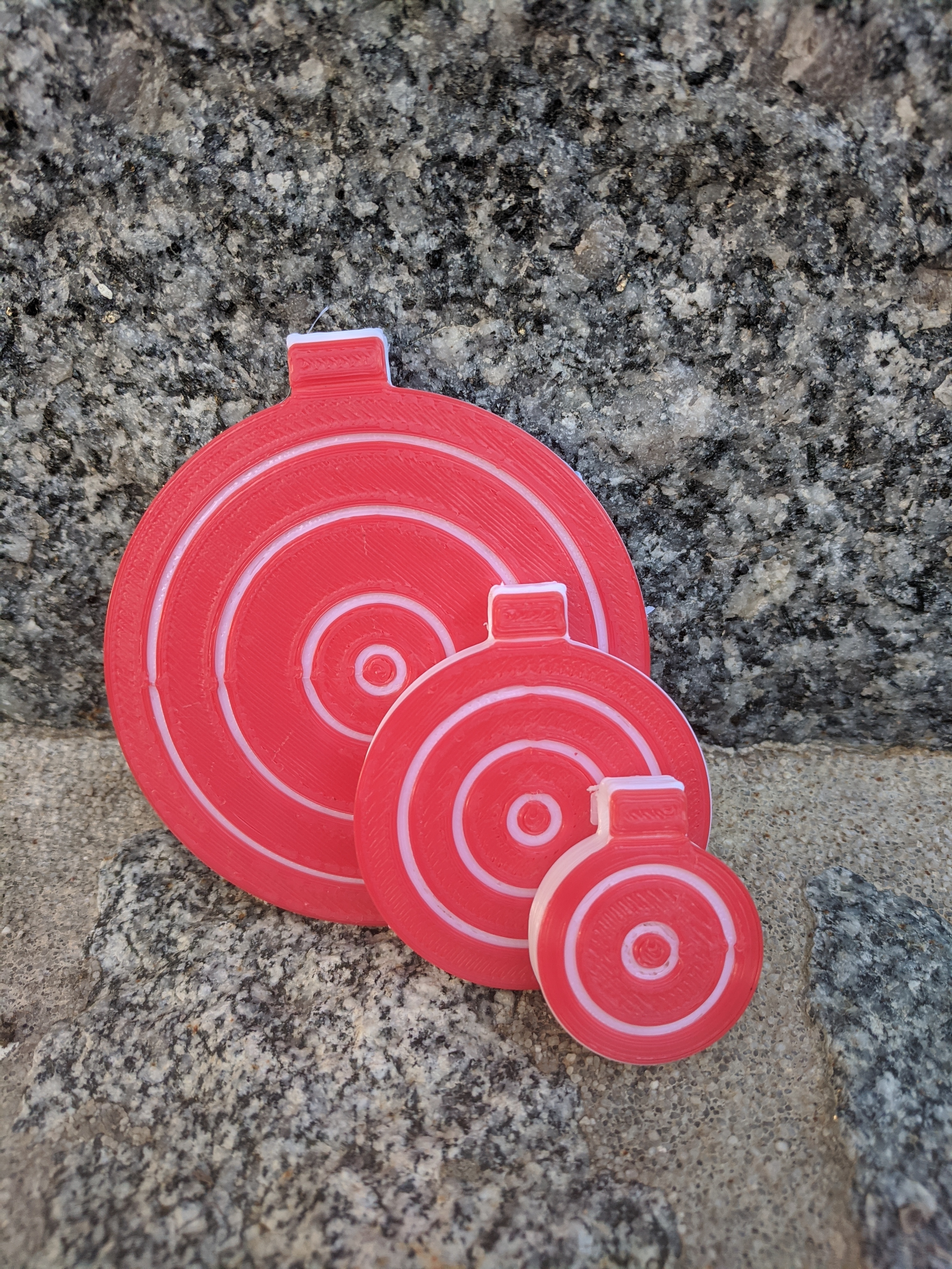Target (airsoft,slingshot,nerf)
