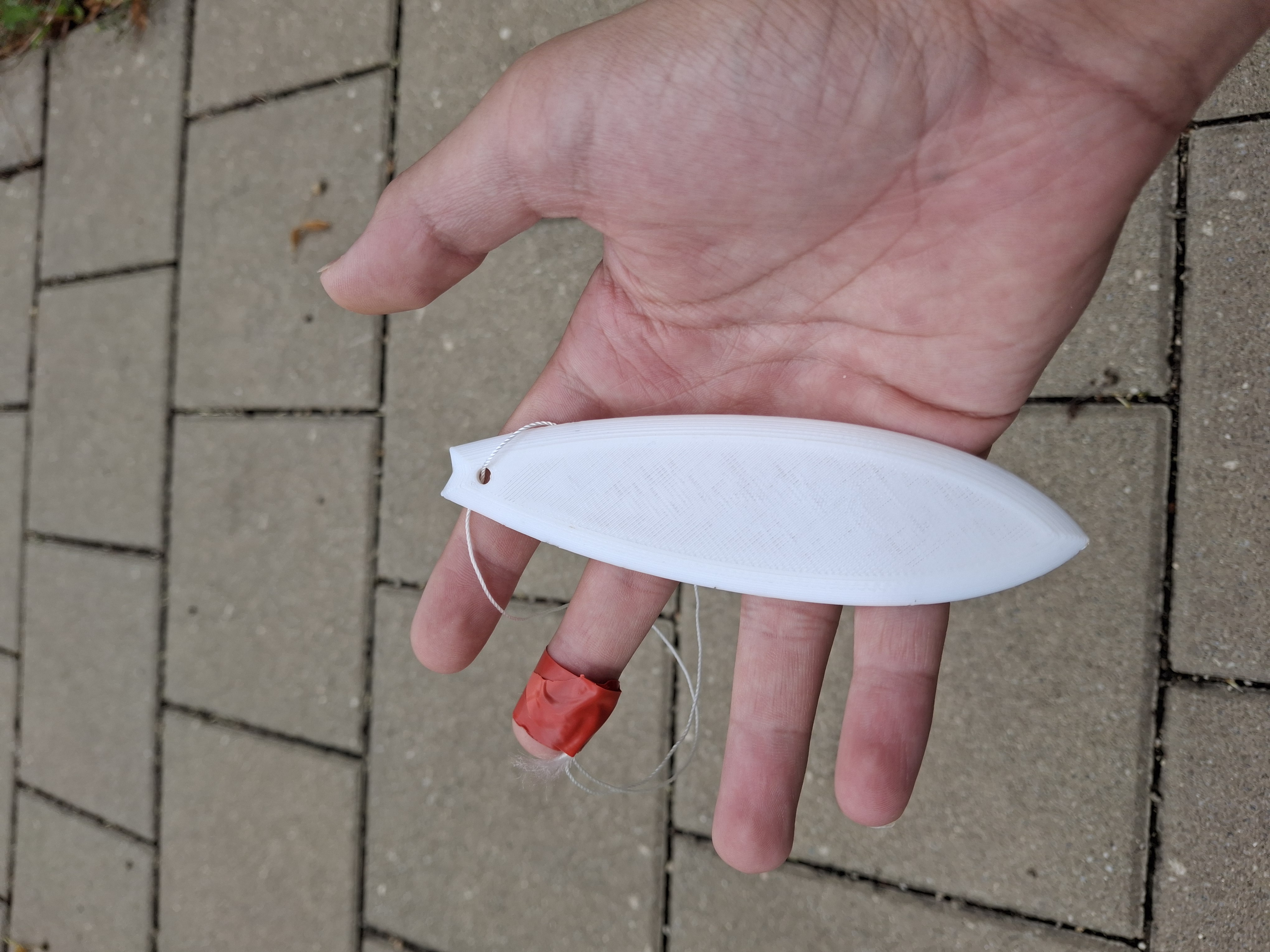 Windboard