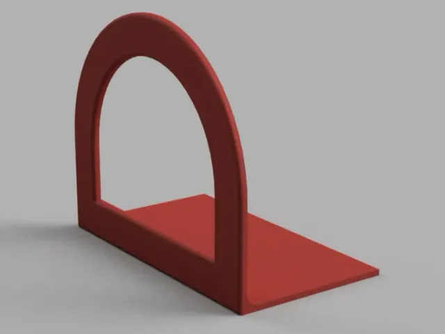 Book stand