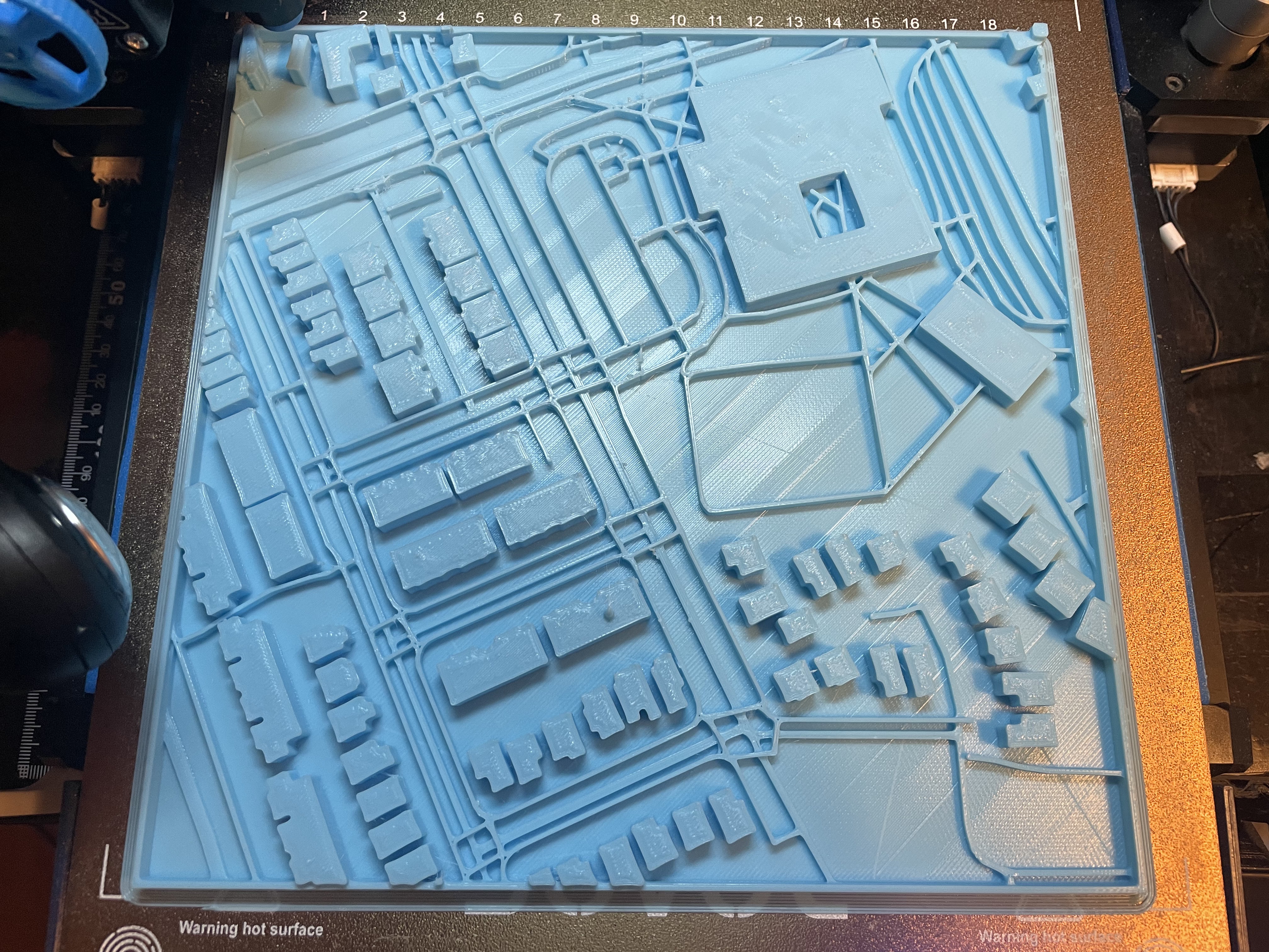 Tactile Maps Frame — thumbnail 2