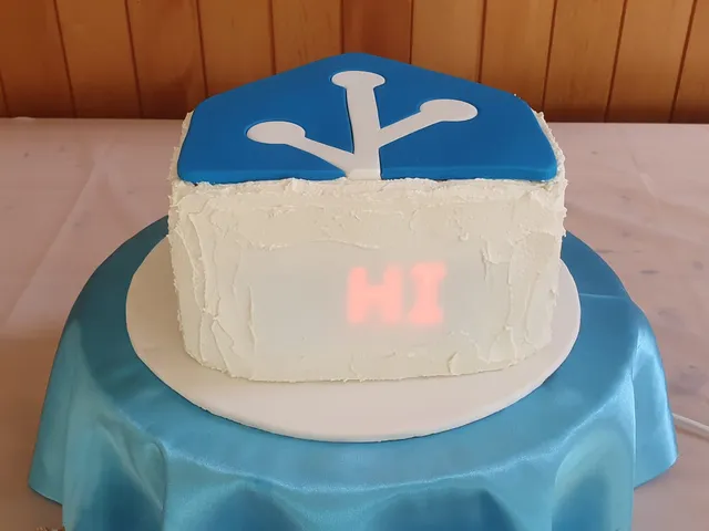 Home Assistant Logo - Base, Cookie Cutter, Keychain, etc
