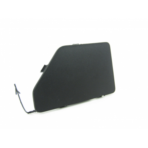 Iveco Daily 19- front bumper cover