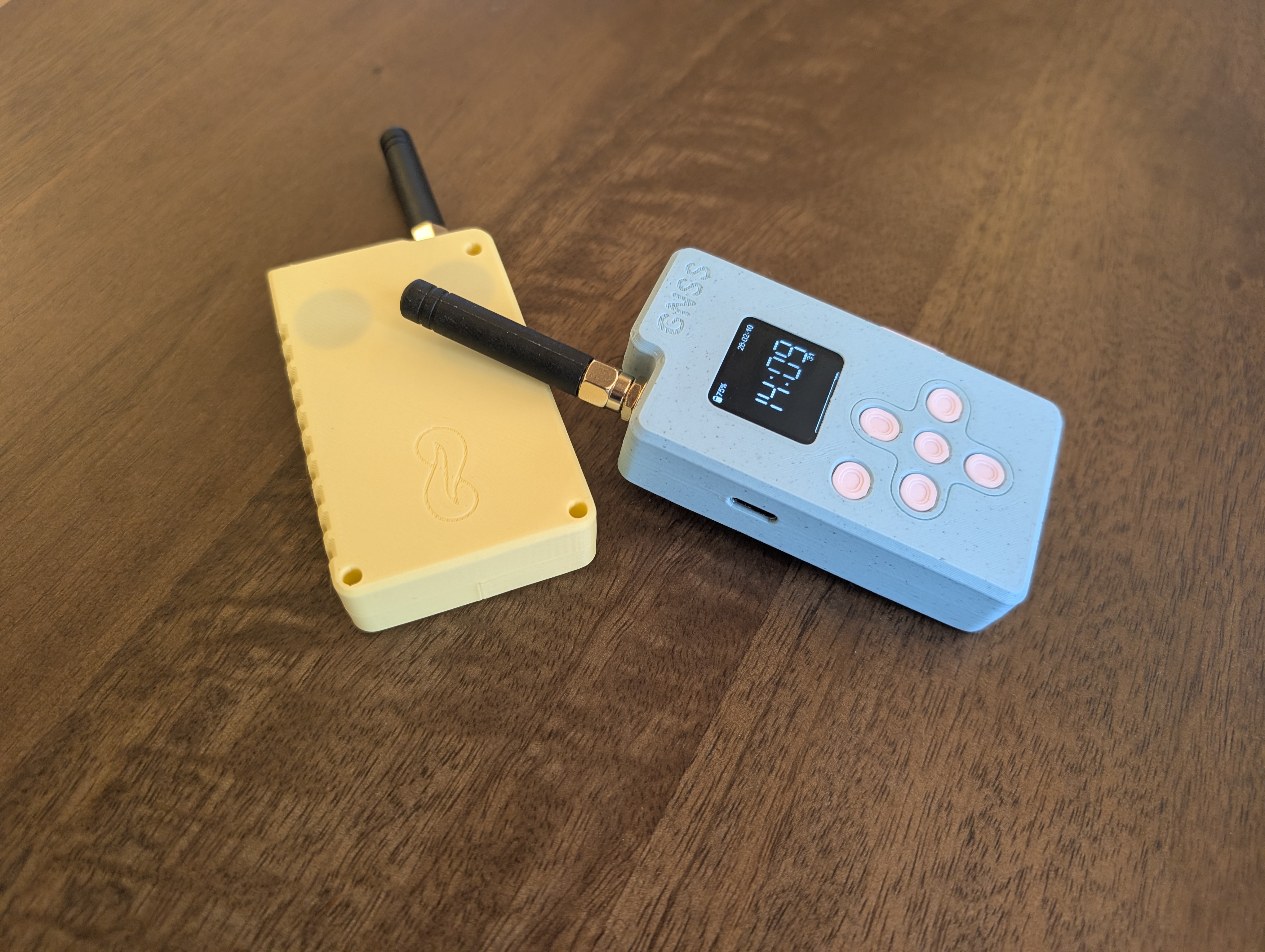 Case for muzi ᴡᴏʀᴋꜱ Base Uno/Duo + Super IO