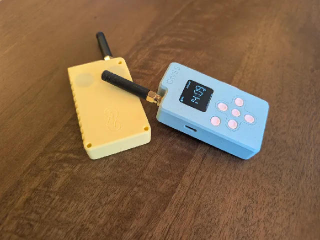Case for muzi ᴡᴏʀᴋꜱ Base Uno/Duo + Super IO