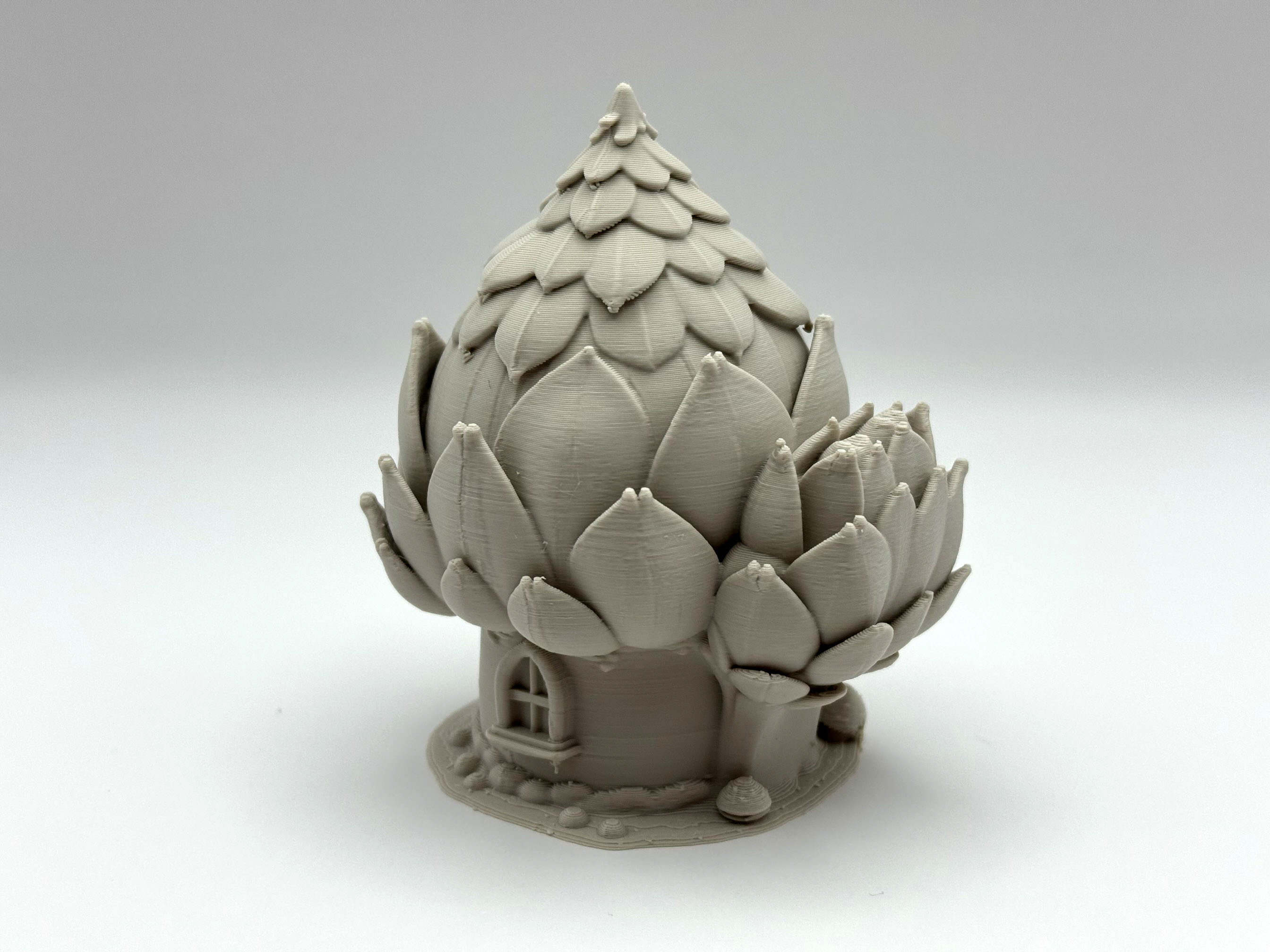 Artichoke Abode — miniatura 2