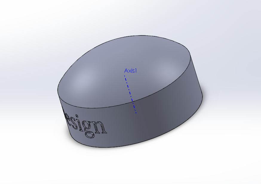 Miniatura 2 do modelo 3D Stompbox switch cap