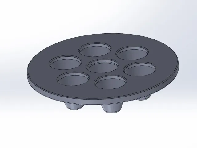 Fly Trap