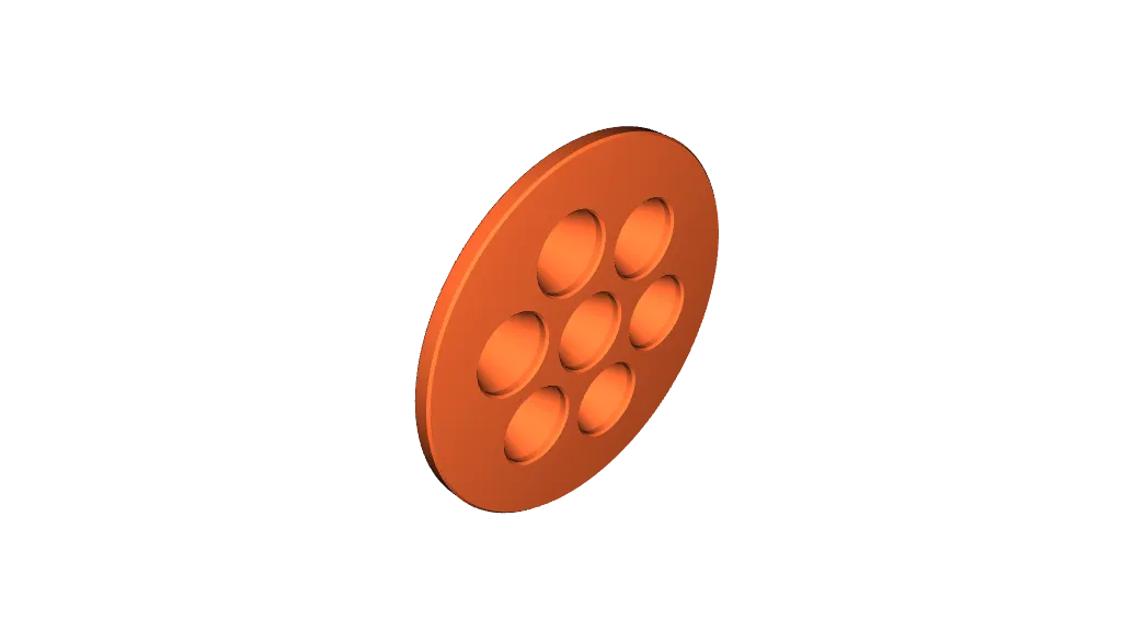 Fly Trap by Elbarto919 | Download free STL model | Printables.com
