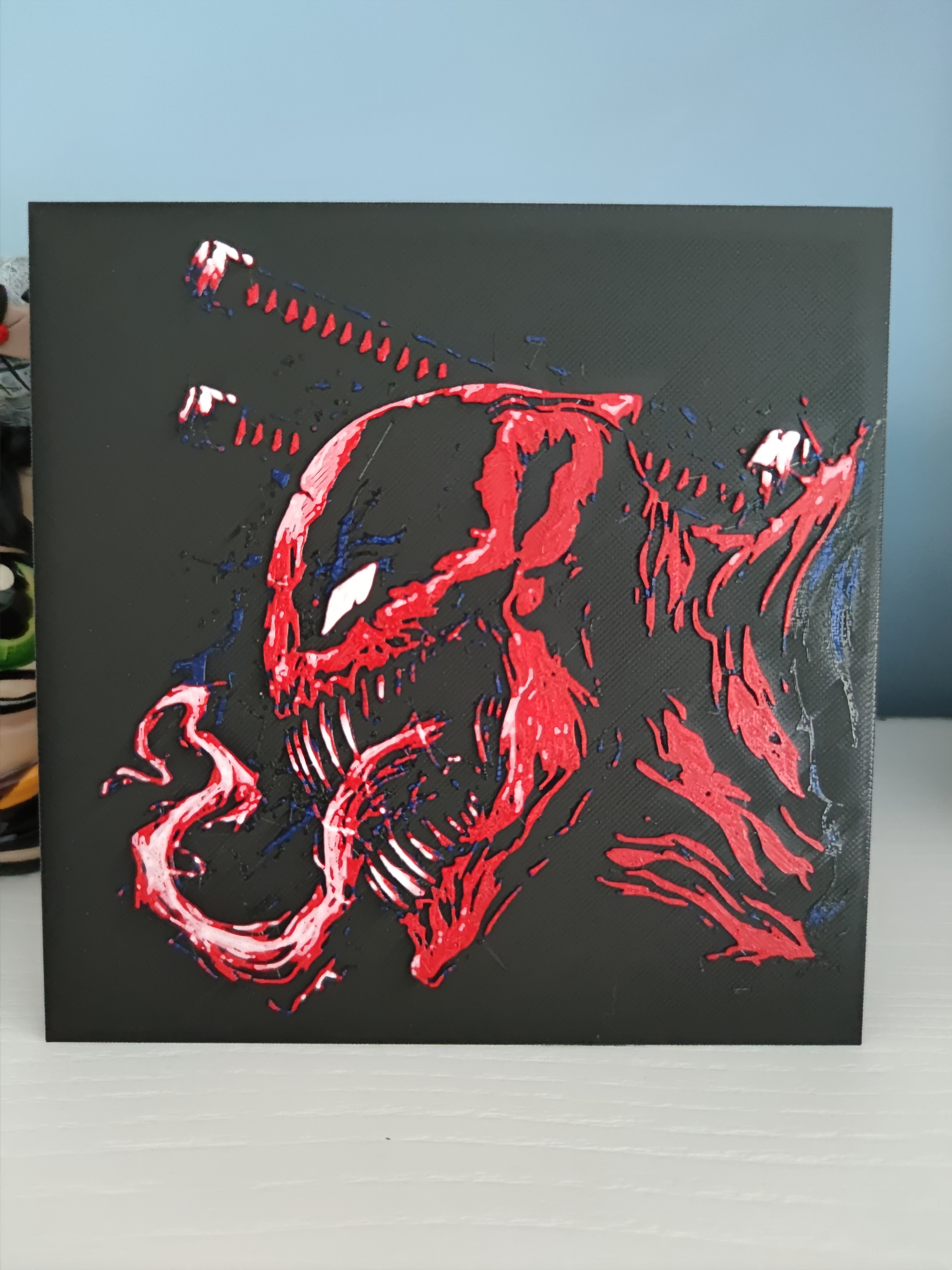 Hueforge VenomPool