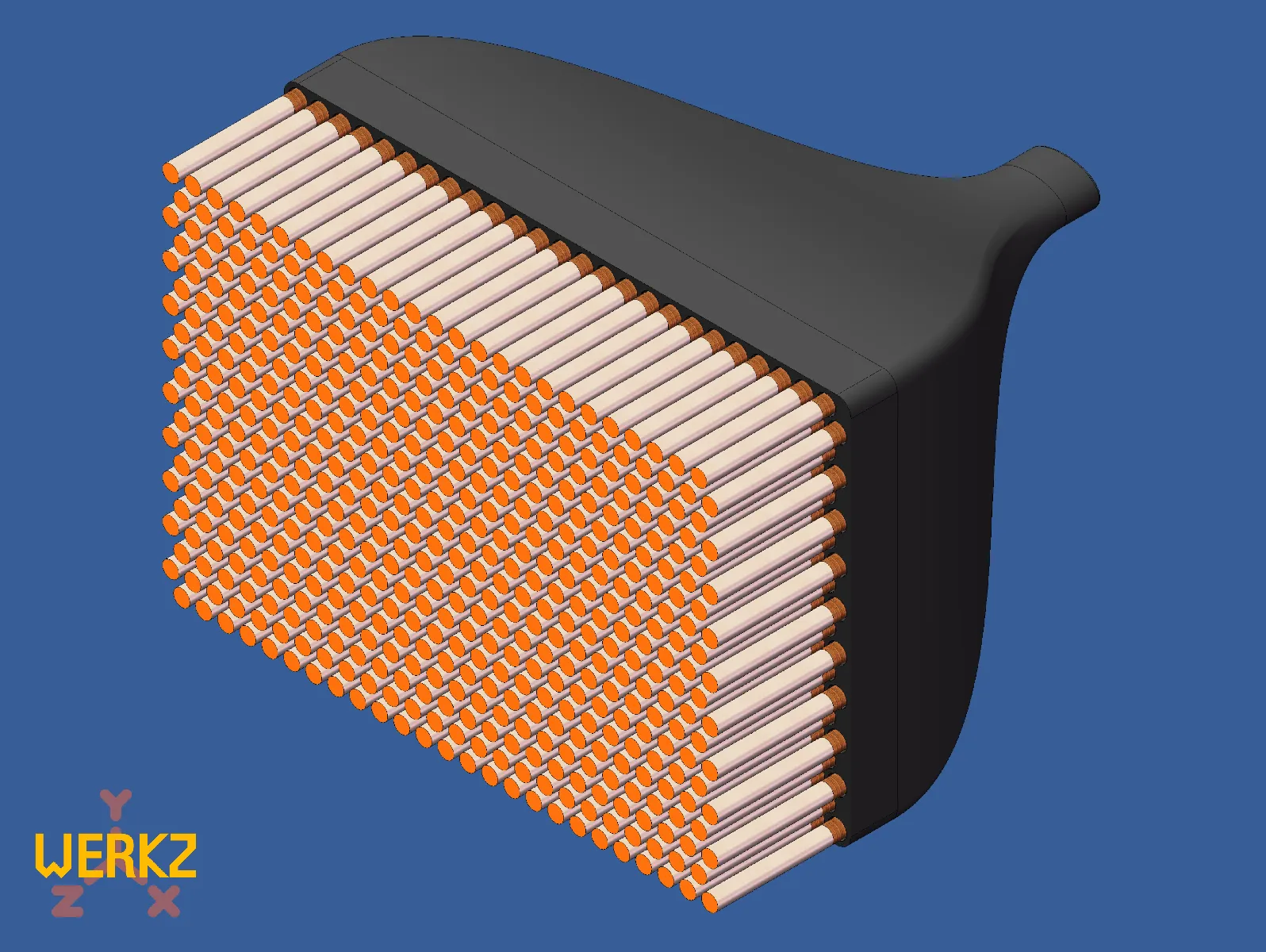 cigarette adapter