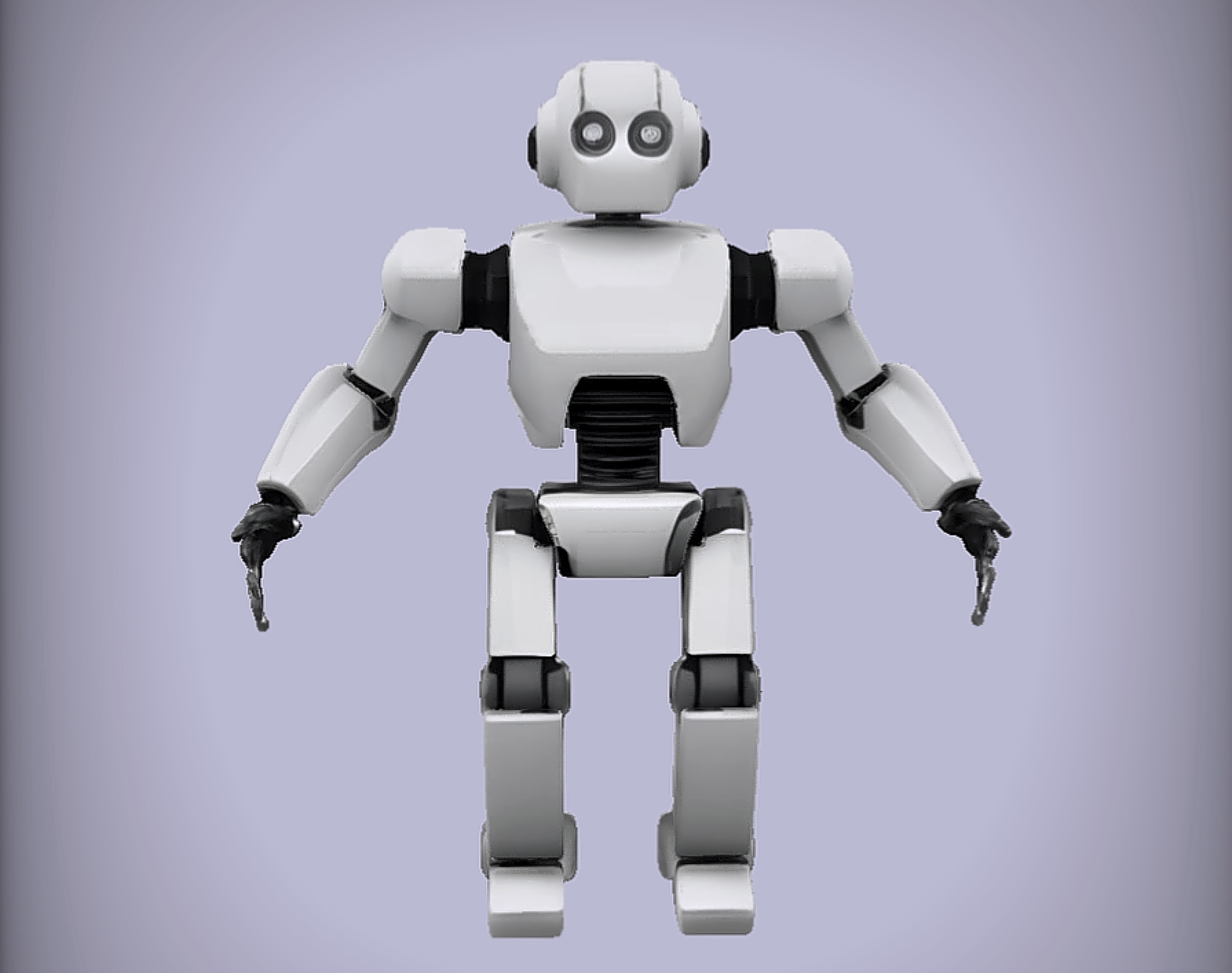 The Wild Robot