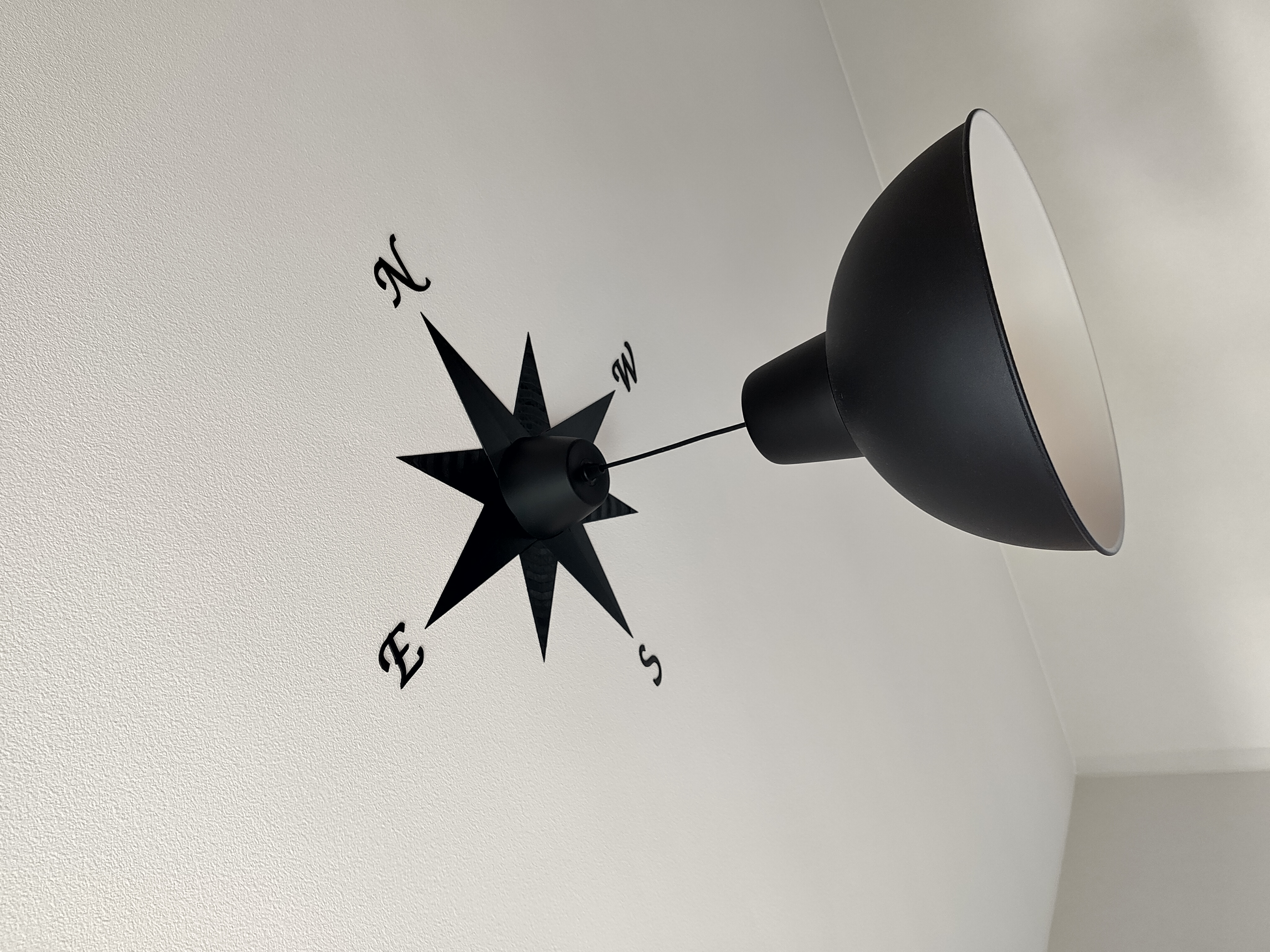 Compass Rose