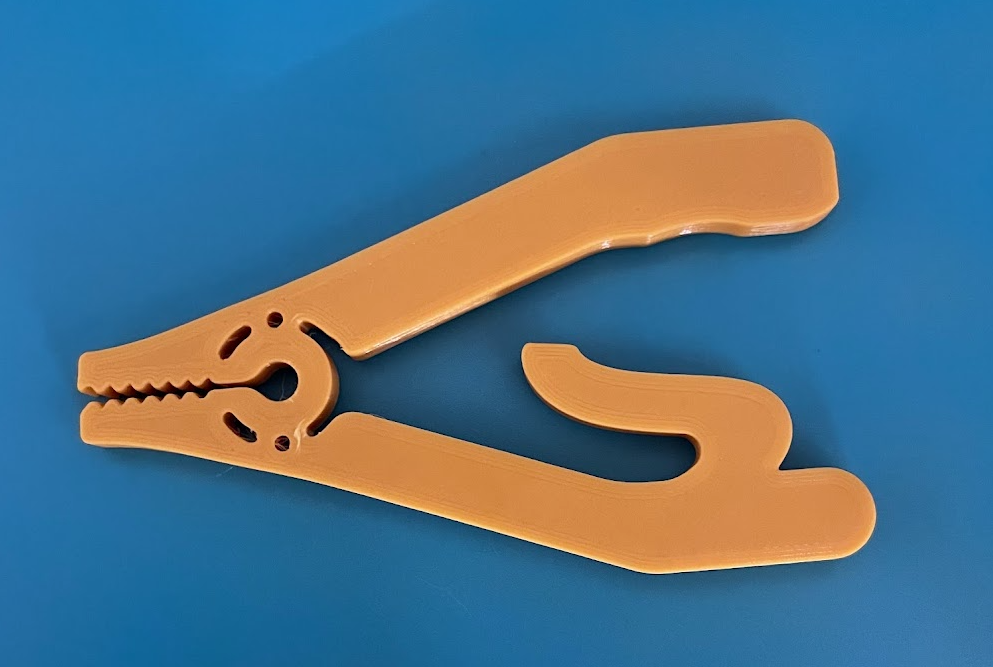 Funky Clip 1