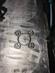 Drone Icon