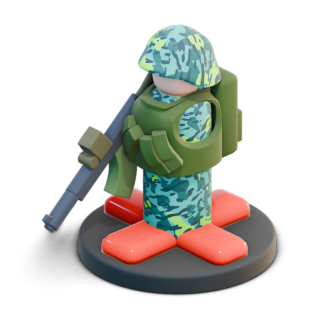 Down Range - LPM Medic