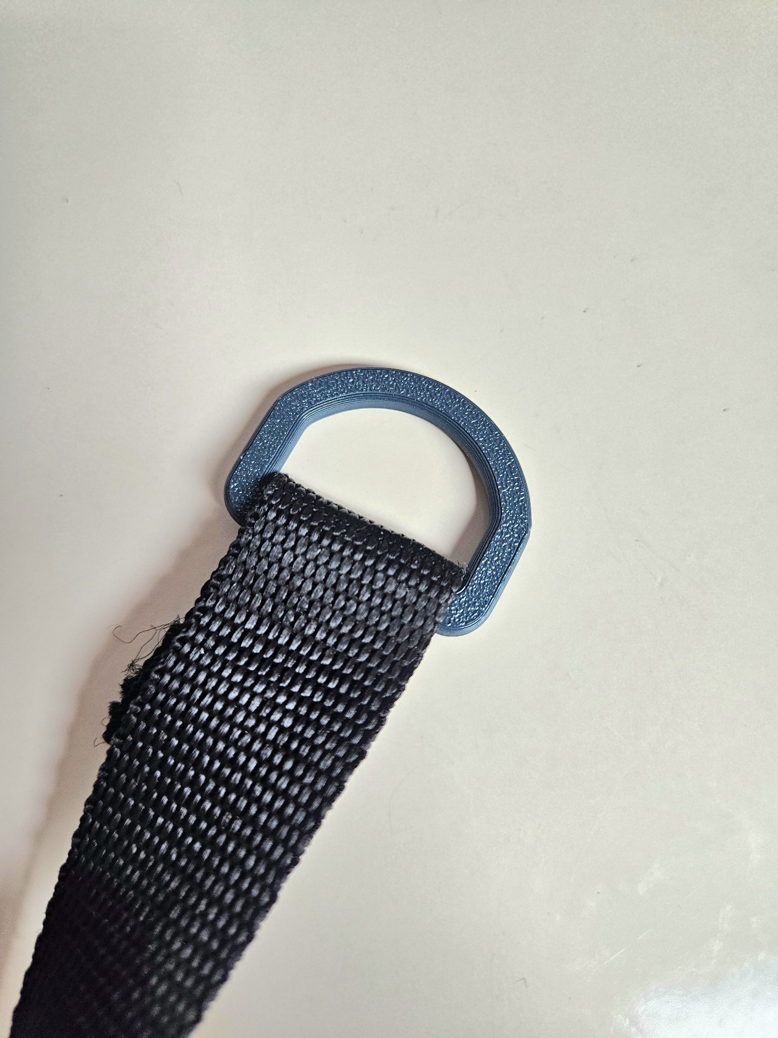 D Ring (25 mm Straps) for Backpacks
