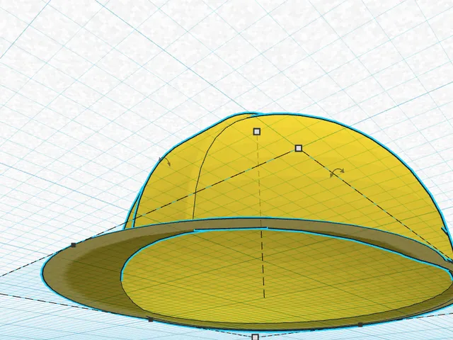 Work hat