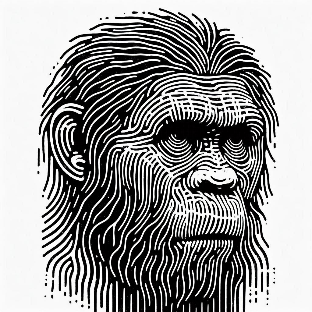 Prehistoric - Human