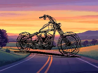 2 port chopper by Maria Arguello | Download free STL model | Printables.com