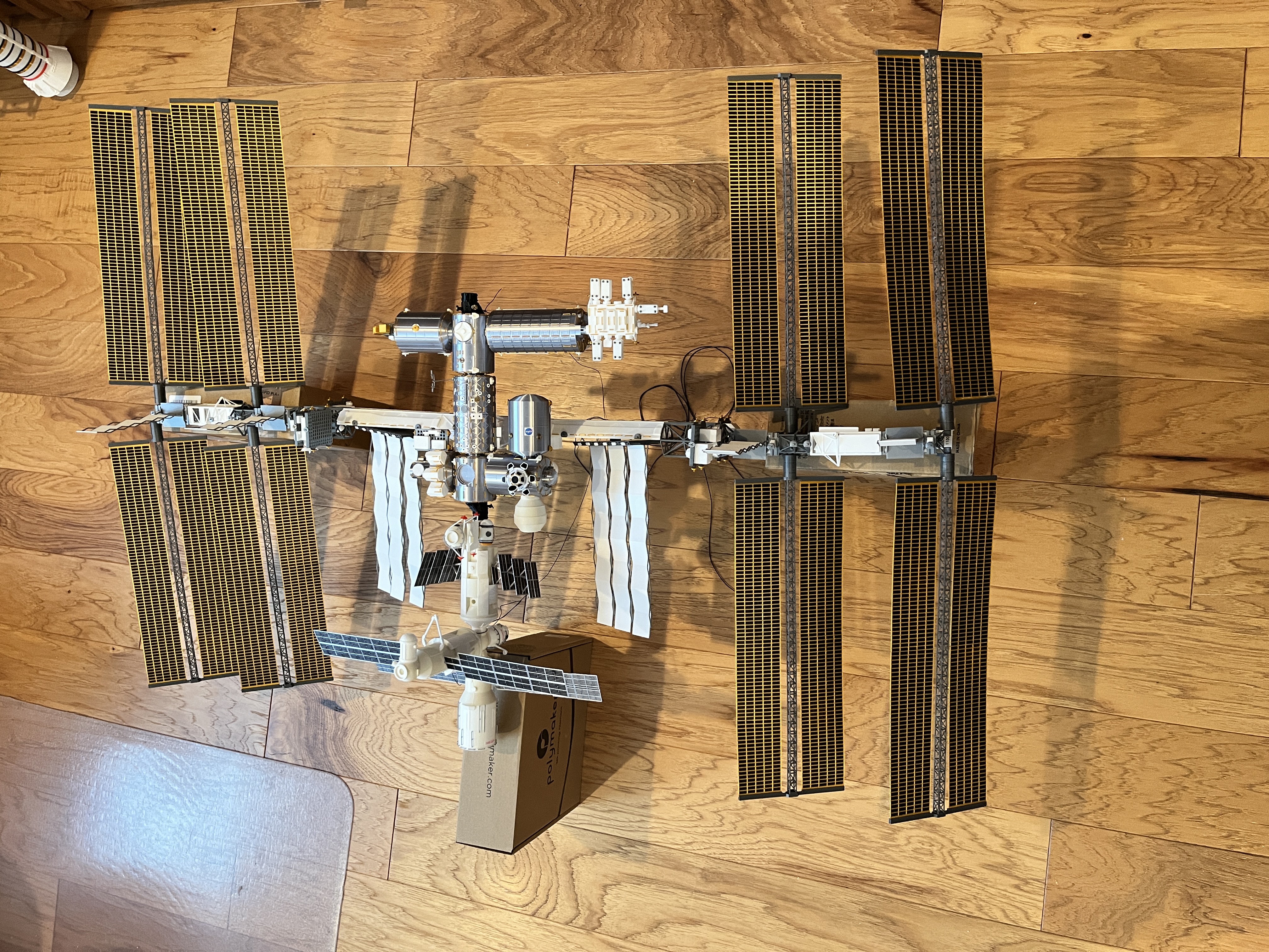 International Space Station