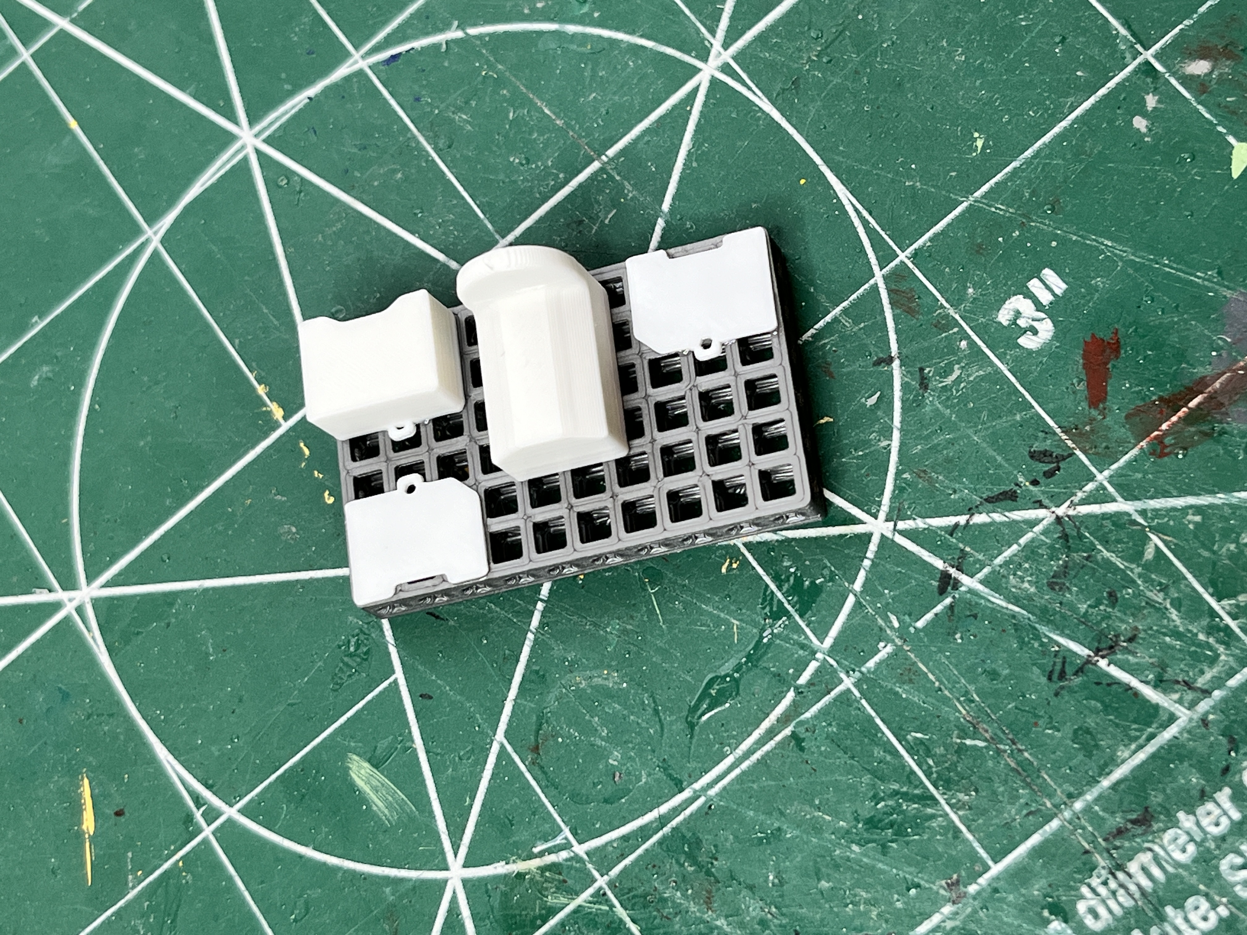 Miniatura 11 do modelo 3D International Space Station